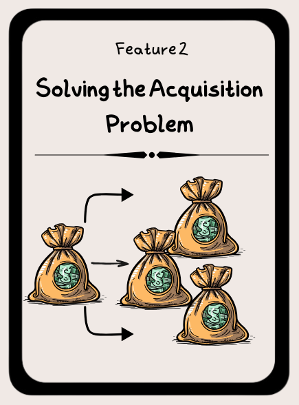 Feature 2 - solving